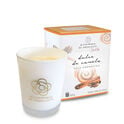 Vela Aromática Dulce de Canela Vela Aromática Dulce de Canela